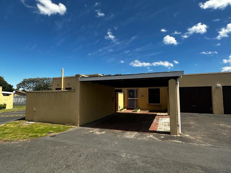 To Let 2 Bedroom Property for Rent in Ferndale Western Cape